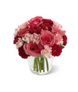 My Precious Heart Bouquet My Precious Heart Bouquet